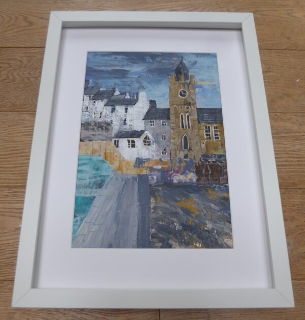 Porthleven Clock Tower - Image 3